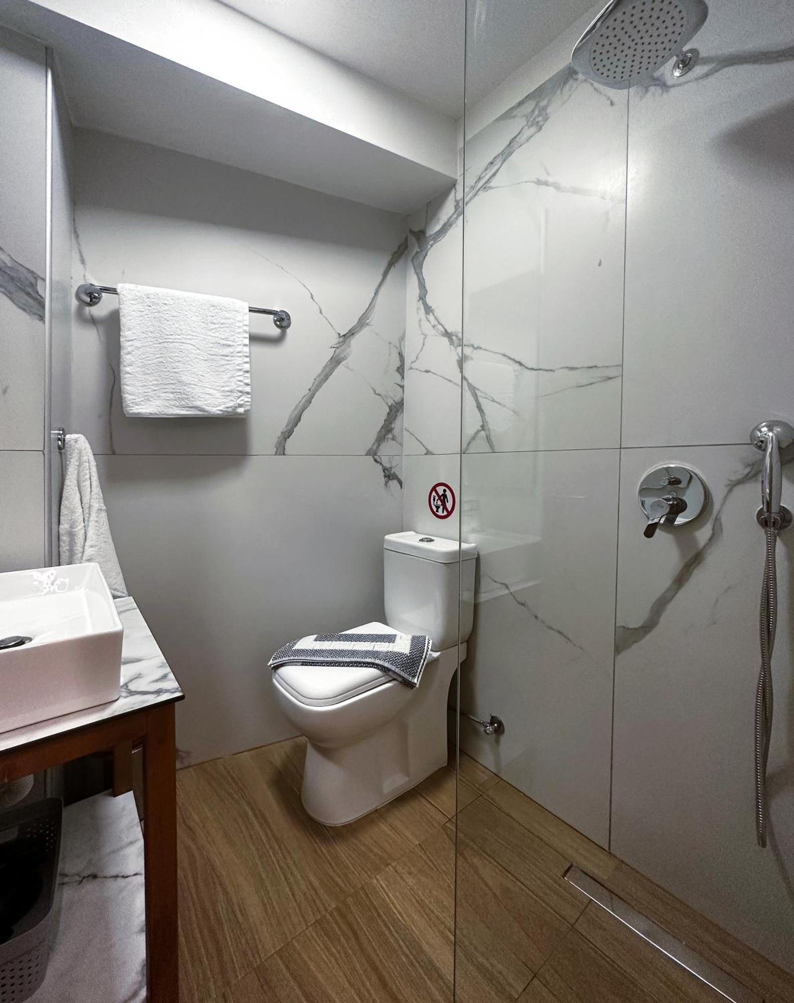 Rodosrooms Rhodes City Exterior foto